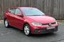 2022 Volkswagen Polo 1.0 TSI Style 5dr