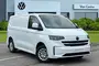 2026 Volkswagen Transporter 2.0 TDI 110 Commerce Pro Van