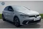 2024 Volkswagen Polo 1.0 TSI R-Line 5dr DSG
