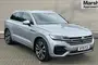 2019 Volkswagen Touareg 3.0 V6 TDI 4Motion R-Line Tech 5dr Tip Auto