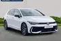 2025 Volkswagen Golf 1.5 TSI 150 Black Edition 5dr