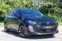 2026 Peugeot 208 1.2 Hybrid 100 Allure 5dr e-DSC6
