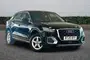 2020 Audi Q2 35 TFSI Technik 5dr