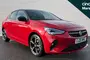 2020 Vauxhall Corsa 1.2 Turbo Elite Nav Premium 5dr Auto