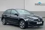 2019 Volkswagen Polo 1.0 TSI 95 SE 5dr DSG