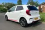 2023 Kia Picanto 1.0 GT-line 5dr [4 seats]