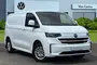 2025 Volkswagen Transporter 2.0 TDI 150 Commerce Pro Van