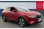 2022 Nissan Qashqai 1.3 DiG-T MH N-Connecta 5dr