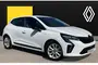 2024 Renault Clio 1.6 E-TECH full hybrid 145 Evolution 5dr Auto