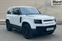 2021 Land Rover Defender 3.0 D250 S 90 3dr Auto