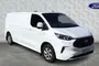 2024 Ford Transit Custom 2.0 EcoBlue 136ps H1 Van Limited