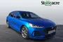 2023 Ford Focus 1.0 EcoBoost Hybrid mHEV 155 ST-Line Edition 5dr