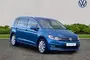 2018 Volkswagen Touran 1.4 TSI SEL 5dr DSG