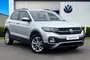 2020 Volkswagen T-Cross 1.0 TSI 115 SE 5dr DSG