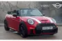 2024 MINI Convertible 2.0 Cooper S Sport II 2dr Auto [Comfort/Nav Pack]