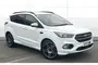 2017 Ford Kuga 2.0 TDCi 180 ST-Line 5dr