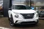 2022 Nissan Juke 1.6 Hybrid N-Connecta 5dr Auto