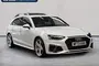 2023 Audi A4 40 TFSI 204 S Line 5dr S Tronic