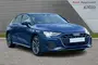 2025 Audi A3 1.5 TFSI 150 S Line 5dr S Tronic