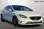 2018 Volvo V40 D4 [190] R DESIGN Pro 5dr Geartronic