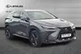 2022 Lexus NX 350h 2.5 5dr E-CVT