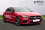 2019 Mercedes-Benz A-Class A35 4Matic Executive 5dr Auto