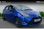2018 Toyota Yaris 1.5 VVT-i Icon Tech 5dr