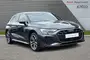 2025 Audi A3 1.5 TFSI 116 S Line 5dr S Tronic
