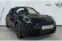 2023 MINI Hatchback 2.0 Cooper S Sport II 3dr Auto [Comfort/Nav Pack]