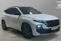 2022 Hyundai Tucson 1.6 TGDi Hybrid 230 N Line S 5dr 2WD Auto