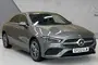 2022 Mercedes-Benz CLA CLA 250e AMG Line Premium Plus 4dr Tip Auto