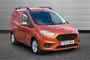2023 Ford Transit Courier 1.0 EcoBoost Limited Van [6 Speed]