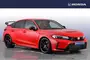 2025 Honda Civic 2.0 VTEC Turbo Type R 5dr