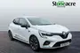 2021 Renault Clio 1.6 E-TECH Hybrid 140 Launch Edition 5dr Auto