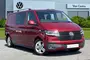 2021 Volkswagen Transporter 2.0 BiTDI 199 Highline Kombi Van DSG