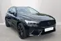2025 Volvo XC60 2.0 B5P Plus Black Edition 5dr AWD Geartronic