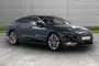 2025 Audi A6 210kW 83kWh S Line 5dr Auto