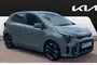 2025 Kia Picanto 1.2 GT-line S 5dr