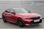 2025 BMW 3 Series M340i xDrive MHT 4dr Step Auto