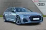 2023 Audi RS6 RS 6 TFSI Qtro Perform Carbon Vorsp 5dr Tiptronic