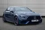 2023 Mercedes-Benz A-Class A45 S 4Matic+ Plus 5dr Auto