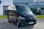 2026 Volkswagen Crafter 2.0 TDI 140PS Commerce Plus High Roof Van Auto