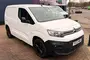 2022 Citroen Berlingo Van 1.5 BlueHDi 1000Kg Driver Pro 100ps [6 Speed]