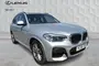 2020 BMW X3 xDrive20d M Sport 5dr Step Auto
