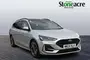 2024 Ford Focus 1.0 EcoBoost Hybrid mHEV 155 ST-Line X 5dr Auto