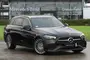 2024 Mercedes-Benz C-Class Estate C300 AMG Line Premium 5dr 9G-Tronic