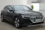 2022 Audi e-tron 230kW 50 Quattro 71kWh S Line 5dr Auto