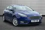 2018 Ford Focus 1.0 EcoBoost 125 Zetec Edition 5dr