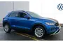 2025 Volkswagen T-Roc 1.5 TSI Match 5dr