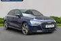 2025 Audi A3 1.5 TFSI 150 Black Edition 5dr S Tronic